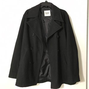 Old Navy Pea coat